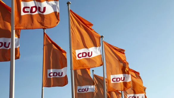 Die Detmolder CDU will j&uuml;nger und weiblicher werden ganz ohne R&uuml;ckenwind wird es nicht gehen. - &copy; CDU NRW