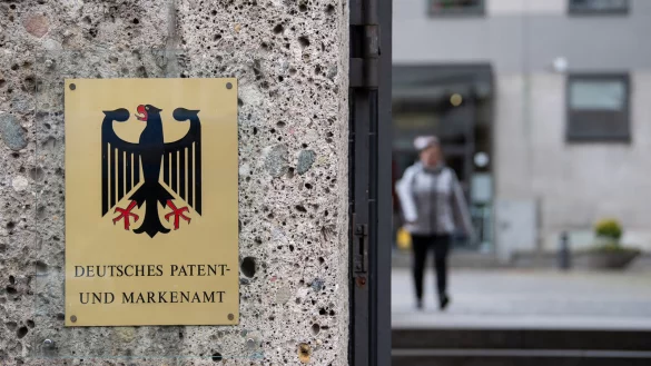 Deutsche Erfinder schw&auml;cheln mit einem R&uuml;ckgang von fast f&uuml;nf Prozent bei Patentanmeldungen. - &copy; Sven Hoppe