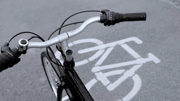 An der Einm&uuml;ndung der Rohrteich- in die Teutoburger Stra&szlig;efinden finden die Ver&auml;nderungen statt. - &copy; Symbolbild: Pixabay