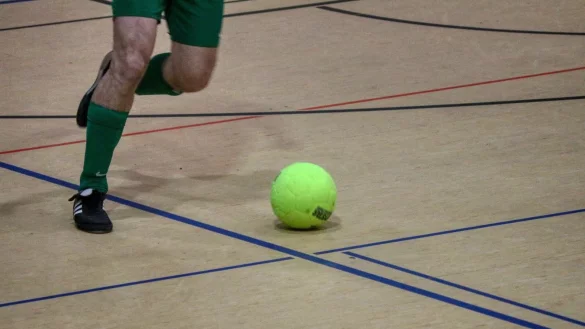 In den Sommerferien konnten Vereine zwei Hallen f&uuml;r Angebote nutzen. Die Nachfrage war allerdings m&auml;&szlig;ig. - &copy; Symbolbild: Pixabay