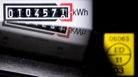 Das von Finanzminister Christian Lindner (FDP) angek&uuml;ndigte Aus f&uuml;r die Energiepreisbremsen schon zum Jahresende erhitzt die Gem&uuml;ter der Koalition&auml;re. - &copy; Sina Schuldt