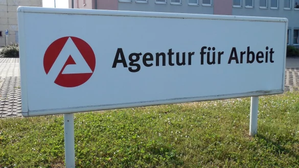 Die Agentur für Arbeit muss in Lippe einen leichten Negativtrend vermelden. - © Pixabay