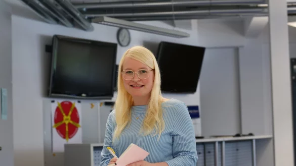 Redakteurin Nadine Uphoff kommentiert den Stärkungspakt NRW. - © Jörg Hagemann