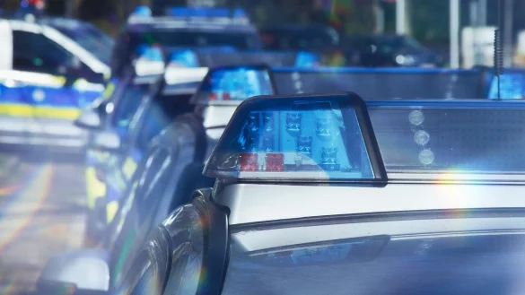 Die Polizei sucht Zeugen des versuchten Raub&uuml;berfalls in der Allee. - &copy; Symbolbild Pixabay