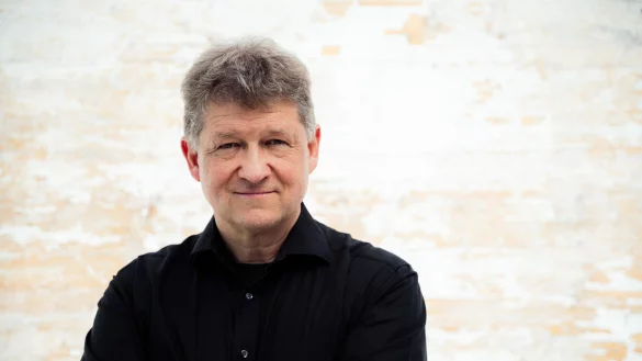 Stephan Holowaty spricht sich f&uuml;r den Verbleib in der Ampel-Koalition aus. - &copy; privat