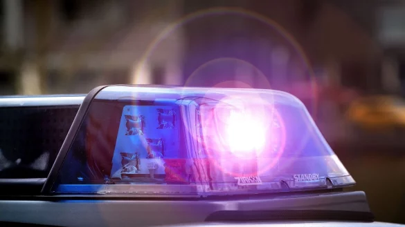 Der t&ouml;dliche Unfall geschah am Samstagabend im Solling. - &copy; Andreas Fr&uuml;cht