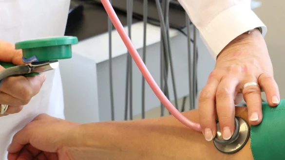 Wie geht es in der haus&auml;rztlichen Versorgung der Lipper weiter? Dieses Thema besch&auml;ftigt nun auch die Politik. - &copy; Symbolbild: Pixabay