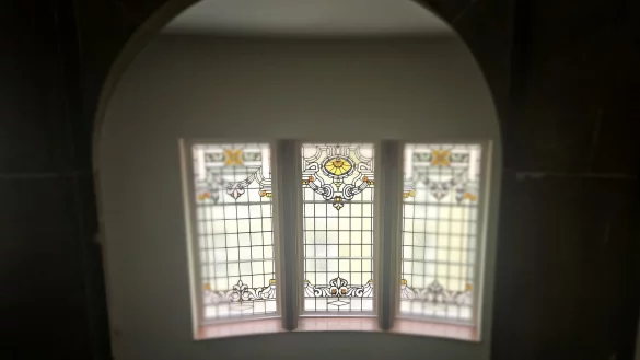 Ein ungew&ouml;hnlicher Fall des Versicherungsbetrugs hat am Freitag das Sch&ouml;ffengericht vor dem Amtsgericht Detmold besch&auml;ftigt. - &copy; Janet K&ouml;nig