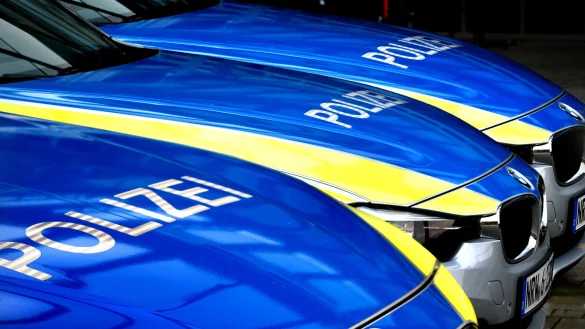 Der Motorradfahrer war in den Gegenverkehr geraten. - &copy; Symbolbild: Andreas Fr&uuml;cht