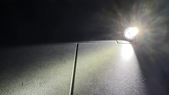 In Detmold-Heiligenkirchen ist vorübergehend der Strom ausgefallen (Symbolbild). - © Sven Kienscherf