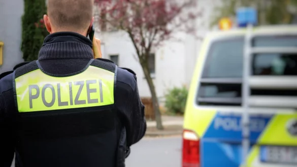 Die Polizei nahm am Dienstag einen Mann fest, der mit einem Messer in der Detmolder City unterwegs war. - &copy; Pixabay