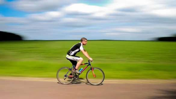 Beim ADFC-Fahrradklima-Test 2024 sollen die B&uuml;rger helfen, die Situation f&uuml;r Radfahrer in der Gemeinde zu verbessern. - &copy; Pixabay/Skitterphoto