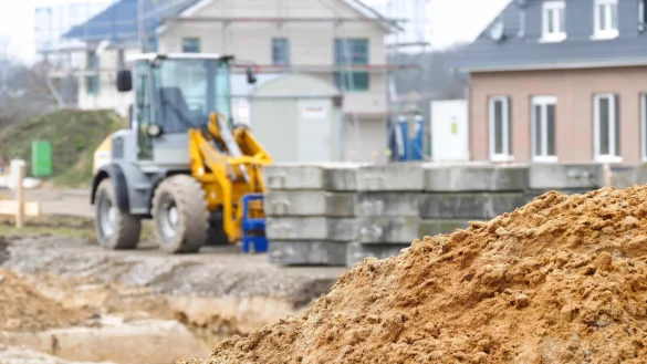 Die Nachfrage nach Wohnraum wird in Detmold bis zum Jahr 2035 weiter steigen. Das belegt ein Gutachten aus dem Jahr 2021. - © Symbolbild: Pixabay