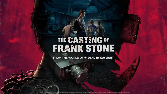 In "The Casting of Frank Stone" drehen wir unseren eigenen Horror-Film &ndash; den britischen Entwicklern von Supermassive ist hier wieder Besonderes gelungen. - &copy; Supermassive