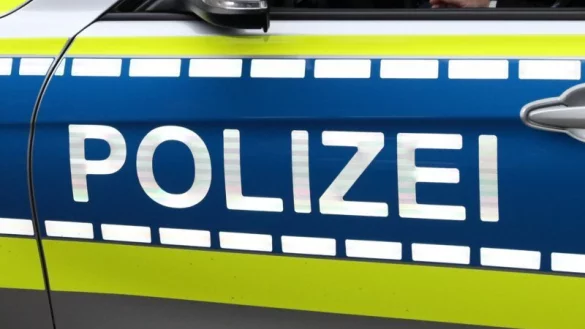 Die Polizei sucht einen Fl&uuml;chtigen Fahrer. - &copy; Pixabay