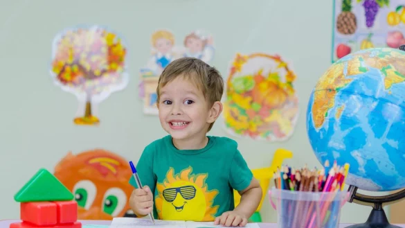 Das erste Schuljahr ist voller neuer Erkenntnisse &ndash; f&uuml;r Kinder, aber auch f&uuml;r Eltern. Hier sind die 20 wichtigsten. - &copy; Symbolfoto Pixabay