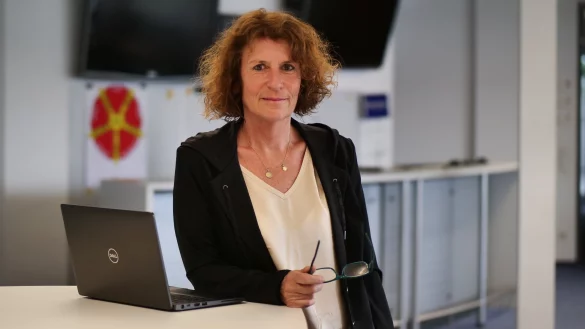 Die Entscheidung des Schieder-Schwalenberger B&uuml;rgermeisters J&ouml;rg Bierwirth, im Herbst 2025 nicht noch ein drittes Mal zur Wahl ums B&uuml;rgermeisteramt anzutreten, kommentiert Silke Buhrmester, stellvertretende Chefredakteurin der Lippischen Landes-Zeitung. - &copy; J&ouml;rg Hagemann