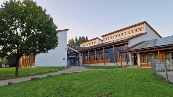 In der Grundschule West in Hillentrup gibt es in diesem Schuljahr drei statt normalerweise zwei erste Klassen. - &copy; Nadine Uphoff