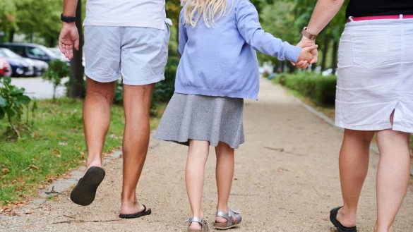 Die Beamtenbesoldung in NRW steht in der Kritik. - &copy; Annette Riedl