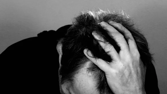 In Detmold will sich eine neue Selbsthifegruppe f&uuml;r therapieerfahrene Menschen gr&uuml;nden, die durch ihr Elternhaus traumatisiert wurden. M&ouml;glicherweise kann daraus auch eine reine M&auml;nnergruppe entstehen. - &copy; Gerd Altmann auf Pixabay