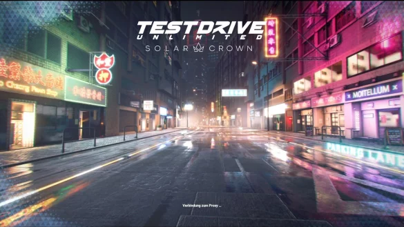 Der Vorab-Start des Videospiels "Testdrive Unlimited: Solar Crown" ger&auml;t zum Desaster. - &copy; Nacon