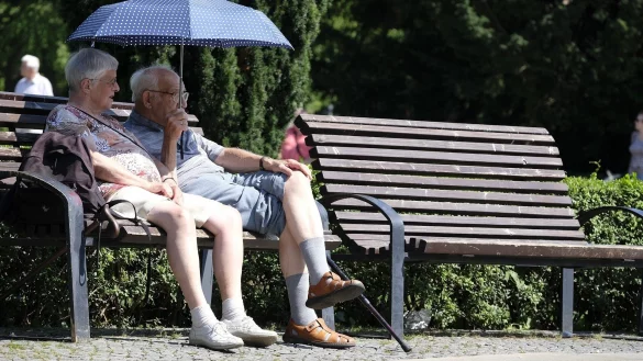 Endlich im Ruhestand - aber was nun? Um sich auf die Zeit vorzubereiten, bietet die Salzufler Volkshochschule einen Workshop an. - &copy; Symbolbild: Pixabay