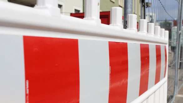 Die Sperrung der Hagenschen Stra&szlig;e beeinflusst Busfahrten. - &copy; Symbolbild: Pixabay