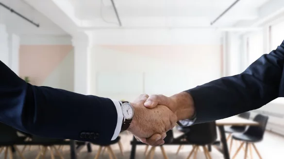 Im öffentlichen Dienst droht in den kommenden Jahren ein Personalmangel - auch bei der Stadt Detmold. Um neue Mitarbeiter zu gewinnen, will man neue Wege gehen. - © Symbolfoto Pixabay