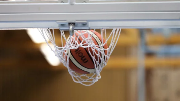 Der BC Leopoldsh&ouml;he hofft in der neuen Liga auf so manchen Korberfolg. - &copy; Oliver K&ouml;nig