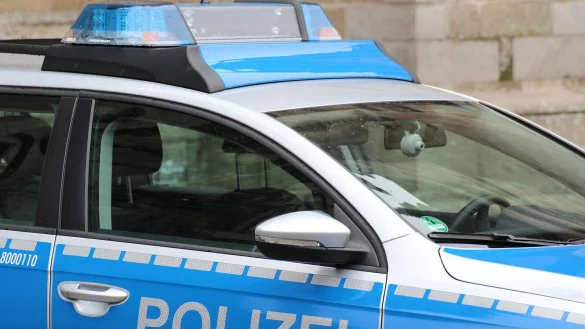 Die Polizei sucht Zeugen, die den Parkplatzrempler beobachtet haben. - &copy; Symbolbild Pixabay
