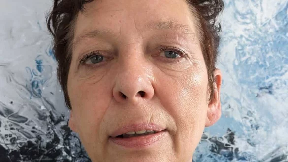 Elke Güse - © Bildrechte: Elke Güse