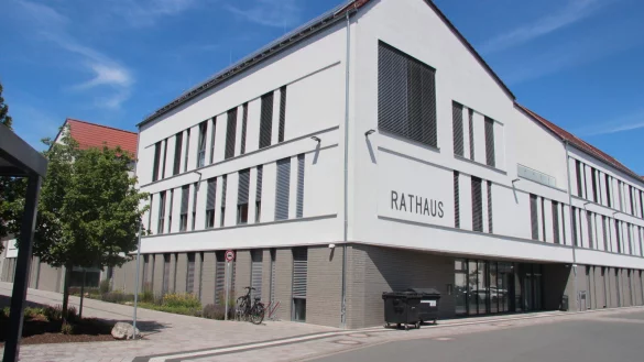 Die Stadt Lage m&ouml;chte in Sachen Nachhaltigkeit als Modellkommune in einem Projekt des Landes durchstarten. Sie hat sich beworben, zehn werden ausgew&auml;hlt. - &copy; Cordula Gr&ouml;ne