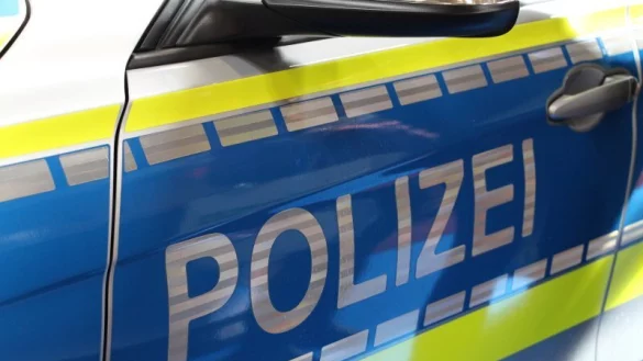 Die Polizei sucht Zeugen. - © Symbolbild: Freya Köhring