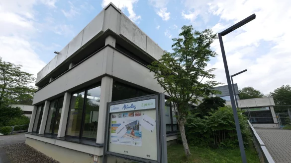 Das Technik-Gutachten aus dem Jahr 2019 soll &uuml;berarbeitet werden. Dadurch soll klarer werden, was f&uuml;r eine zeitnache Wiederer&ouml;ffnung getan werden muss. - &copy; Archivfoto: Jost Wolf