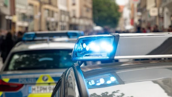 Die Polizei hat in der Paulinenstra&szlig;e mehrere Privatwohnungen und eine Gewerbeimmobilie durchsucht. - &copy; Symbolbild: Pixabay