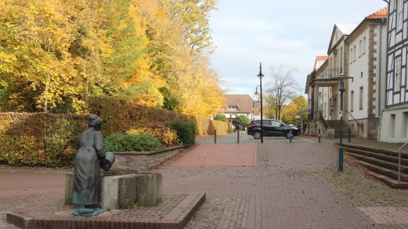 Wer die Stadt Horn-Bad Meinberg besucht und wie der Aufenthalt gefallen hat, will die GesUndTourismus Horn-Bad Meinberg GmbH in den kommenden drei Jahren durch Umfragen ermitteln. - © Cordula Gröne