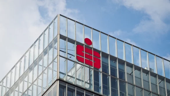 Kreditinstitute wie die Sparkasse fragen von ihren Kunden regelm&auml;&szlig;ig Kundendaten ab. Wer Bedenken hat, sollte sich sofort an die Bank wenden. - &copy; Pixabay Symbolbild