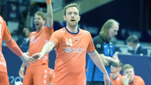 Bobby Schagen hat mit den Niederlanden f&uuml;r viel Aufsehen bei der WM gesorgt. - &copy; Jan Kirschner