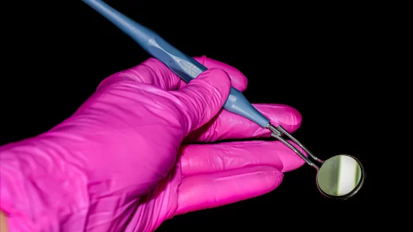 Es sollte eigentlich nur eine ganz normale Milchzahn-OP in einer Detmolder Praxis werden. Der verheerende Eingriff ver&auml;nderte das Leben einer Familie aus Bad Salzuflen jedoch schlagartig. - &copy; Pixabay