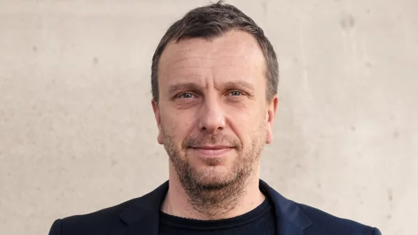 Er ist 46 Jahre alt, Ruhrpottler und kommt "mit großer Vorfreude", wie er selbst sagt: Christoph Wortmann tritt ab sofort die Nachfolge von Markus Rejek als kaufmännischer Geschäftsführer von Arminia Bielefeld an. - © privat