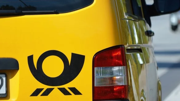 Auf dem Weg von Detmold nach Wilhelmshaven hat das P&auml;ckchen von Petra L&uuml;cke seltsame Wege genommen. - &copy; Frauke Riether/Pixabay (Symbolbild)