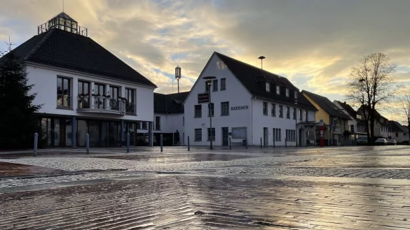 Ein Unternehmen aus Aachen &uuml;bernimmt die Neugestaltung. - &copy; Madlena Gerschner