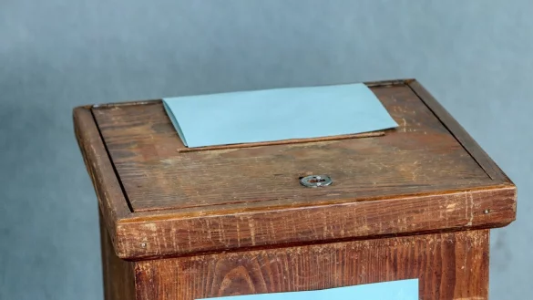 Bei der Abstimmung &uuml;ber die Abwahl des zweiten stellvertretenden B&uuml;rgermeisters in Schlangen ist die notwendige Zweidrittel-Mehrheit nicht erreicht worden. Er ist also nicht abgew&auml;hlt worden. - &copy; pixabay/PlaNet Fox