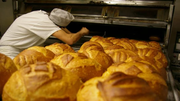 Das B&auml;ckerhandwerk erlebt momentan eine doppelte Belastung. Steigende Material und Energiekosten setzen ihnen zu. Ein Energiepreisdeckel k&ouml;nnte nach Ansicht der Handwerksmeister Abhilfe schaffen. - &copy; Pixabay