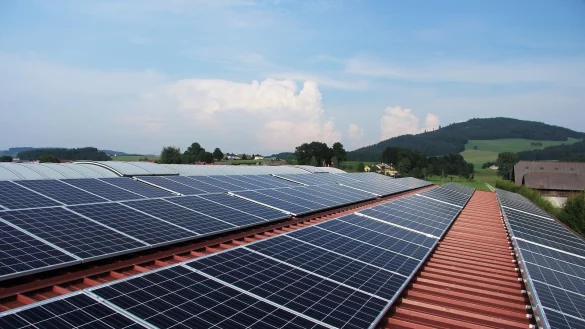 Was kann die Stadt tun, um Energiekosten zu senken und vor allem wann? Dar&uuml;ber schieden sich in der j&uuml;ngsten Sitzung des Bauausschusses die Geister. - &copy; Symbolfoto: Pixabay