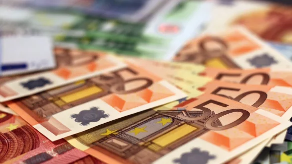 340.500 Euro bekommt Detmold vom Land f&uuml;r die Versch&ouml;nerung der Innenstadt. - &copy; Pixabay/moerschy