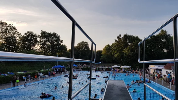 Es wird investiert: Die erste schwarze Null seit elf Jahren verschafft der Gemeinde Schlangen mehr M&ouml;glichkeiten. ArchivFoto: Jana-Kristin Barkei - &copy; Jana-Kristin Barkei