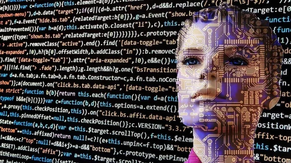 Der Fokus liegt auf der schnellen Berechnung von Modellen und menschenzentrierten Erklärungen. - © Pixabay (Themenbild)