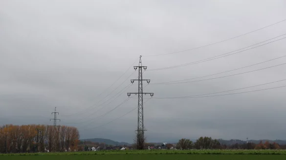 Stromlieferungen werden teurer - nicht nur in Detmold. - © Jana Beckmann