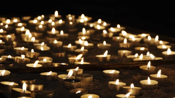 Die Stadt Detmold l&auml;dt zu Gedenk-Veranstaltungen anl&auml;sslich der Reichspogromnacht ein. - &copy; Symbolfoto Pixabay